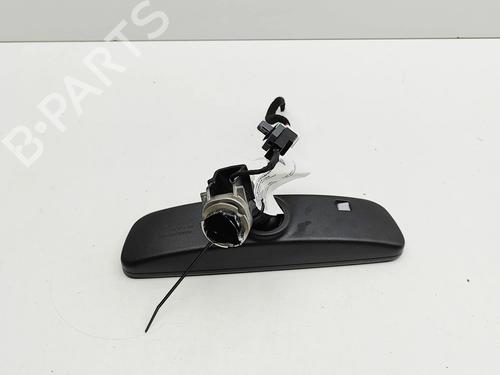 Rear mirror MAZDA CX-80 (KL_) e-SKYACTIVE-D MHEV AWD (KL0H, KL3R3P) | BP32525738I6 