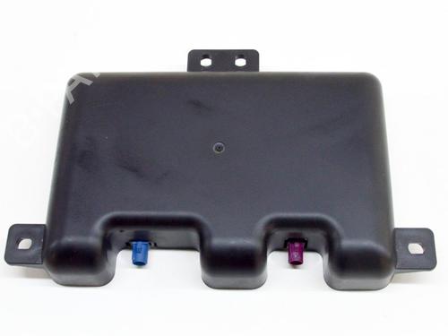 Used Electronic module BMW 6 Coupe (F13) 640 d (313 hp) 11682022