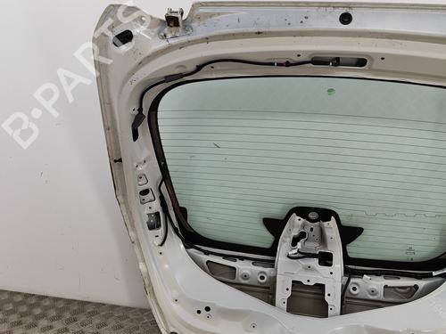 Tailgate HONDA CIVIC X Hatchback (FC_, FK_) 2.0 Type-R (FK8) | BP20676067C6 