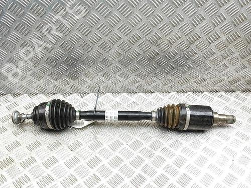 Used Left front driveshaft BMW X5 (G05, F95) xDrive 30 d Mild-Hybrid (286 hp) 32501309