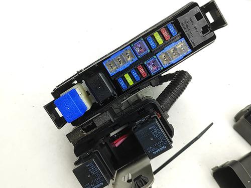 Fuse box NISSAN GT-R (R35) V6 | BP33962710E1  - Image 6