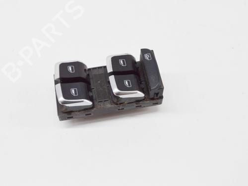 Right front window switch AUDI A5 Sportback (8TA) 2.0 TDI | BP15082400I26 