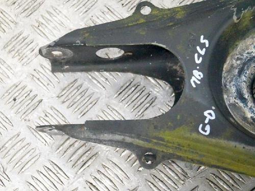 Right rear suspension arm MERCEDES-BENZ CLS (C218) CLS 350 CDI / d (218.323) | BP6838796M15 