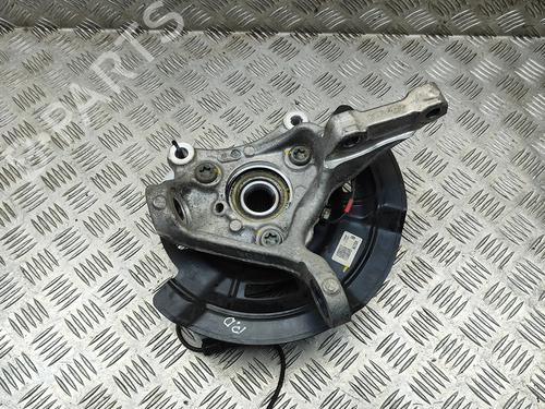 Right front steering knuckle KIA NIRO II (SG2) EV | BP34475998M26 - Image 3
