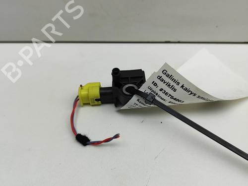 Electronic sensor VW GOLF VII (5G1, BQ1, BE1, BE2) 2.0 GTD | BP37583871M84 - Image 5