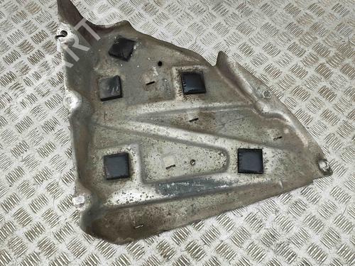 Underbody protection CHEVROLET CORVETTE (C6) Z06 7.0 | BP29920040M92