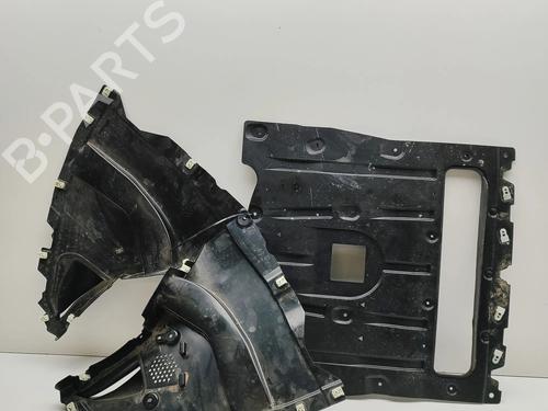 Upper protection BMW XM (G09) XM All-wheel Drive | BP33390391M93 - Image 2