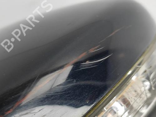 Left mirror VW PASSAT B7 Variant (365) 2.0 TDI | BP24581841C26  - Image 10