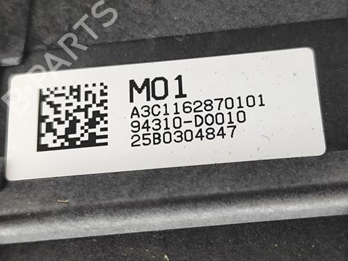 Display KIA EV9 (MV) 100 GT-Line AWD | BP34160605C48 - Image 11