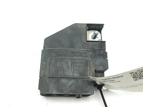 Used Electronic module Electronic module FORD RANGER (TKE) 3.2 TDCi 4x4 (200 hp) 35983980 35983980