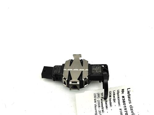Electronic sensor AUDI Q5 (8RB) SQ5 TDI quattro | BP38706509M84 - Image 4