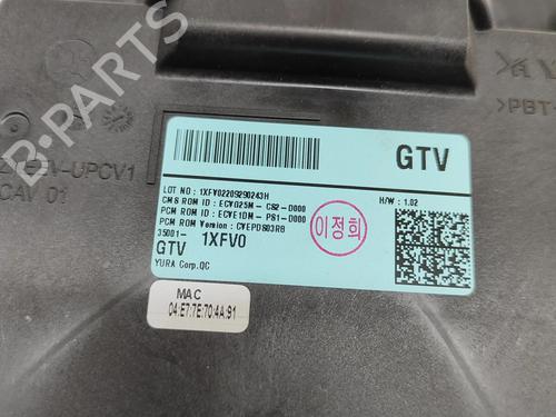 Electronic module KIA EV6 (CV) 77 GT AWD | BP28551576M83  - Image 7