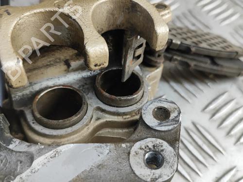 Andre TRIUMPH MOTORCYCLES TIGER ( -999cc) Tiger 800 | BP28565579O1 