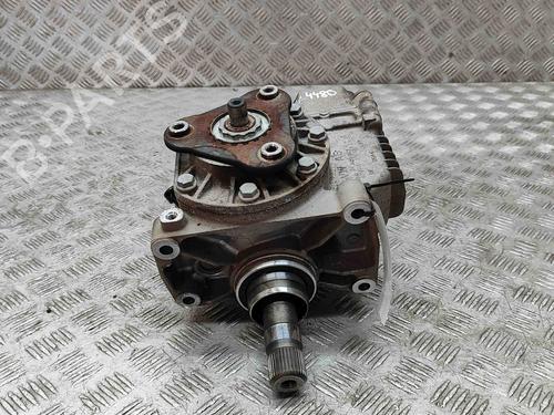 Transfer box VW GOLF VII (5G1, BQ1, BE1, BE2) 2.0 R 4motion | BP18740065M36