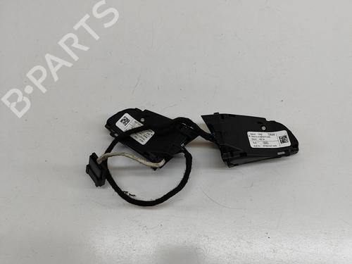 Steering wheel controls AUDI Q7 (4LB) 4.2 FSI quattro | BP25217366E15 - Image 4