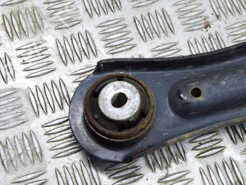 Left front suspension arm FORD ECOSPORT 1.0 EcoBoost | BP13516097M12 