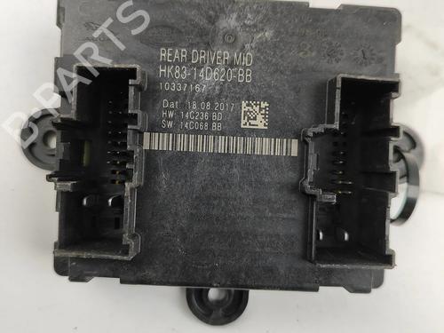 Electronic module LAND ROVER DISCOVERY SPORT (L550) 2.0 D 4x4 | BP27015176M83 