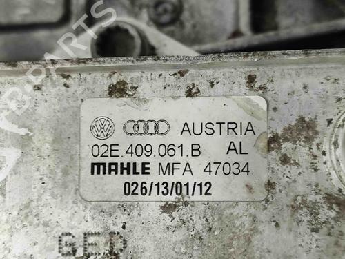 Gearbox PORSCHE CAYENNE (92A) 3.6 | BP16535137M3