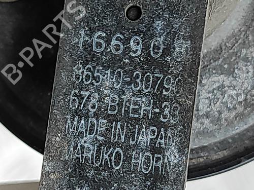 Horn LEXUS GS (_L1_) 300h (AWL10_, AWL10R) | BP33400327E13  - Image 6