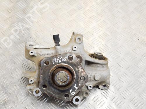 Used Left rear steering knuckle AUDI Q5 (FYB, FYG) SQ5 TFSI quattro (354 hp) 14624503