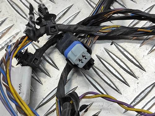 Electronic module JAGUAR XJ (X351) 3.0 SCV6 | BP33363946M83  - Image 5