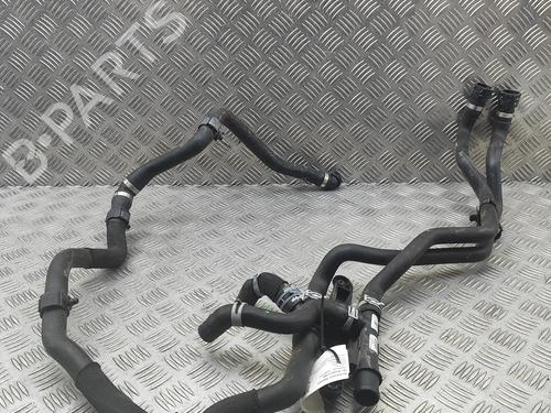 Pipe AUDI Q6 E-TRON (GFB) e-tron quattro | BP33740258M125 - Image 2