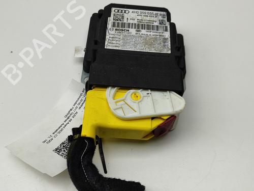Used ECU airbags AUDI A6 C7 Avant (4G5, 4GD) 2.0 TDI (190 hp) 28675841