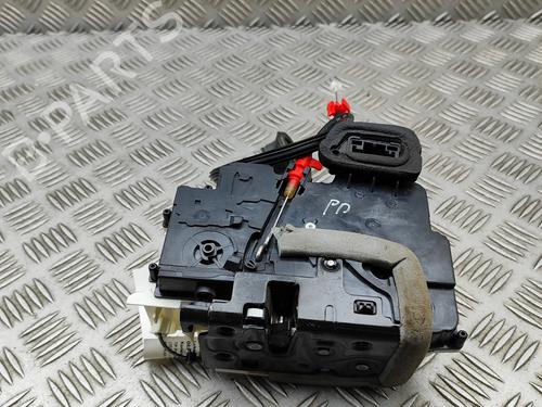Front right lock PORSCHE 911 (992) 3.0 Carrera 4 S (992420) | BP33378411C97  - Image 6