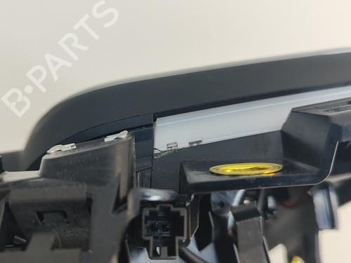 Air vent AUDI Q5 (FYB, FYG) 40 TDI quattro | BP27782284I21 