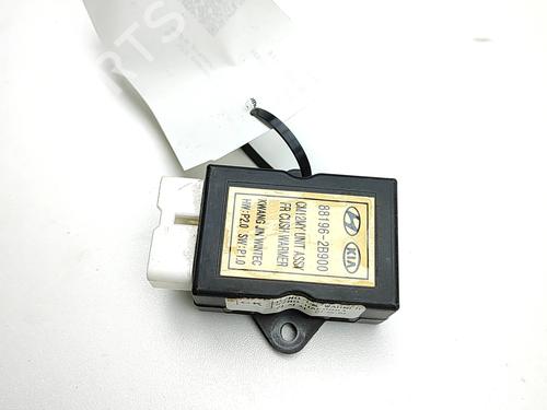 Electronic module HYUNDAI SANTA FÉ III (DM, DMA) 2.2 CRDi 4WD | BP36458085M83 - Image 3