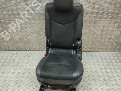 Stol bak TOYOTA PRIUS PLUS (_W4_) 1.8 Hybrid (ZVW4_) (136 hp) 28590472
