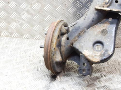 Rear axle FORD FIESTA VI (CB1, CCN) 1.0 EcoBoost | BP11869923M2 
