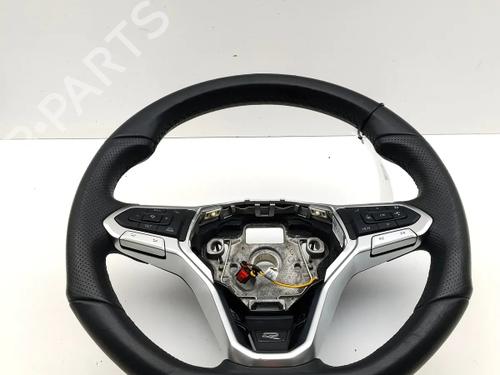 Steering wheel VW TOUAREG (CR7, RC8) 3.0 TDI 4motion | BP40605263C49 - Image 4