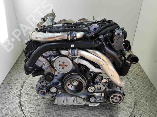 Motor AUDI A5 (F53, F5P) RS5 TFSI quattro (450 hp) 26516424