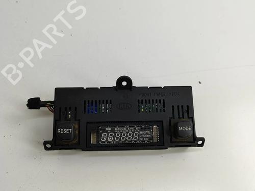 Used Electronic module Electronic module KIA CARNIVAL / GRAND CARNIVAL III (VQ) 2.9 CRDi (160 hp) 28590131 28590131