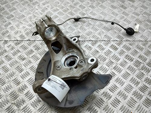 Left front steering knuckle AUDI Q3 (F3B) 40 TFSI quattro | BP37721421M25  - Image 6