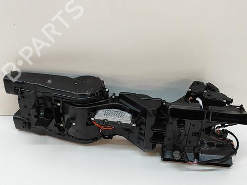 Varmeapparat VW TOUAREG (CR7, RC8) 3.0 TDI 4motion | BP27314981M63 