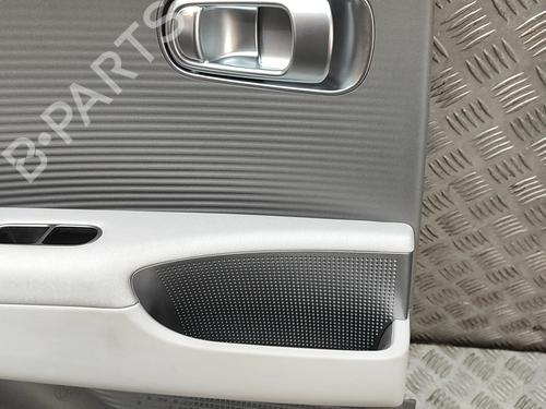 Rear left panel HYUNDAI IONIQ 6 (CE) EV All-wheel Drive | BP33961792C60  - Image 7