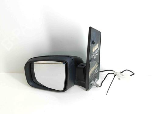 Used Left mirror MERCEDES-BENZ VIANO (W639) CDI 2.2 4-matic (639.811, 639.813, 639.815, 639.711,... (163 hp) 29615899