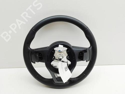 Steering wheel MAZDA CX-80 (KL_) e-SKYACTIVE-D MHEV AWD (KL0H, KL3R3P) | BP32525688C49