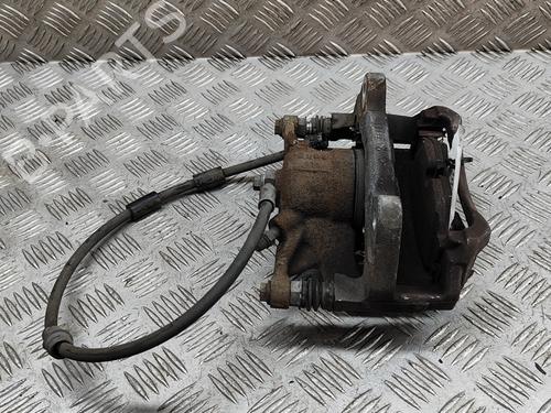 Right front brake caliper VW GOLF VIII (CD1, DA1) 1.5 TSI | BP29391463M104 