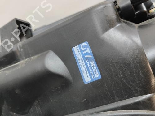 Right headlight NISSAN LEAF (ZE1) Electric | BP27781028C29 - Image 9