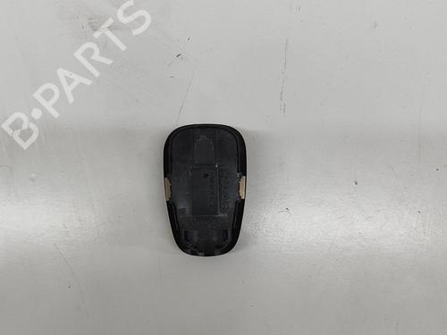 Mirror switch SAAB 9-3 (YS3F, E79, D79, D75) 1.9 TiD | BP27531933I25 