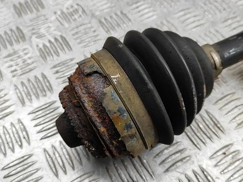 Right front driveshaft BMW X3 (F25) xDrive 20 d | BP29310391M39 