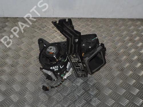 Used Heater matrix Heater matrix MERCEDES-BENZ M-CLASS (W164) ML 280 CDI 4-matic (164.120) (190 hp) 14658034 14658034