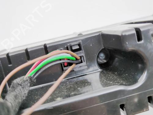 Control unit MERCEDES-BENZ EQB (X243) EQB 350 4-matic (243.612) | BP38600082M11 - Image 6