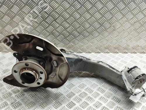 Used Right rear steering knuckle BMW X1 (F48) xDrive 25 e Plug-in-Hybrid (220 hp) 27770201
