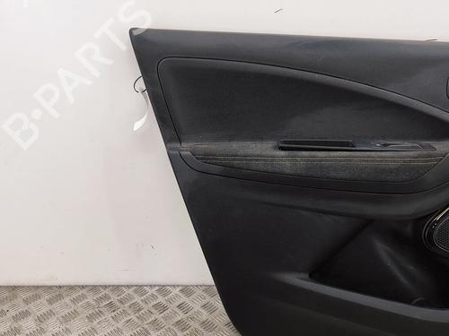 Front left panel RENAULT ZOE (BFM_) ZOE (BFMC, BFMD) | BP38070315C58 - Image 4
