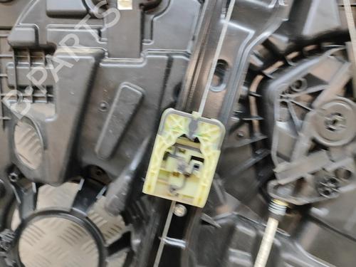 Front left window mechanism VOLVO XC90 II (256) B5 Mild Hybrid AWD | BP28558830C22 - Image 6