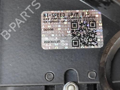 Pedal PEUGEOT 3008 III (KA_, KB_, KC_) e-210 (KCZKZX) | BP28555018I4 